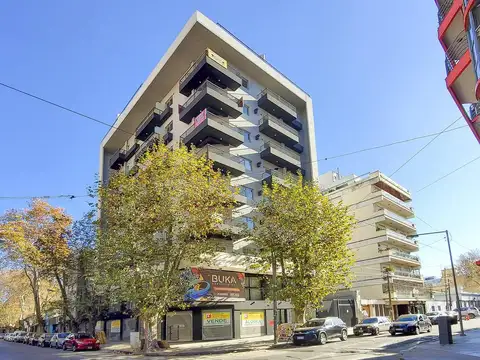 Departamento 2 amb. a estrenar.