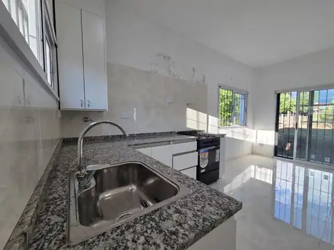 Casa en Venta A Estrenar