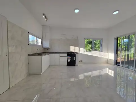 Casa en Venta de 1 dormitorio