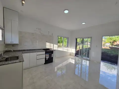 Casa en Venta en Arroyo de los Patos, USD 60.000