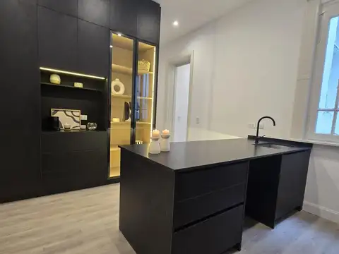 Venta/único S. Piso Tipo PH 4 Amb Estilo N York - Caballito