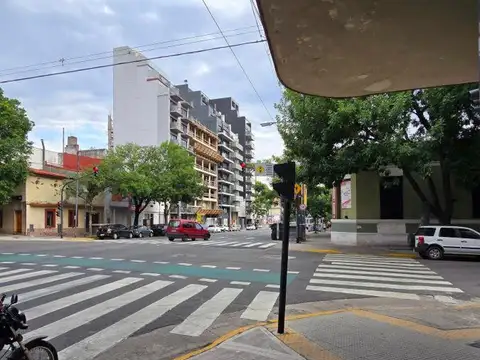 Cochera en venta - 18Mts2 - Parque Patricios