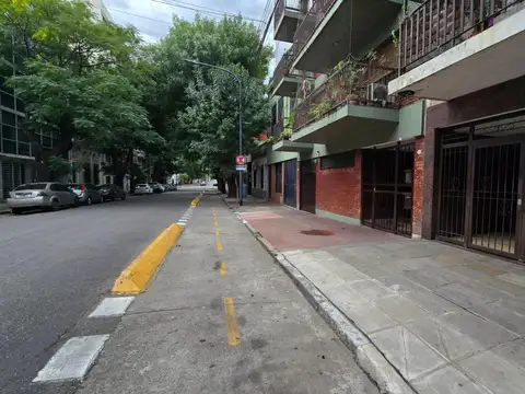 Rondeau e/ Avenida Jujuy y Catamarca