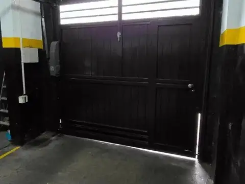 Rondeau e/ Avenida Jujuy y Catamarca