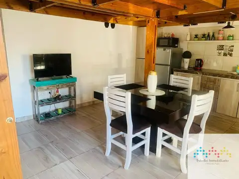 Departamento en Alquiler Temporal de 1 dormitorio