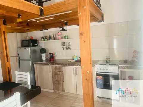 Departamento en Alquiler Temporal en Banfield, $ 130.000