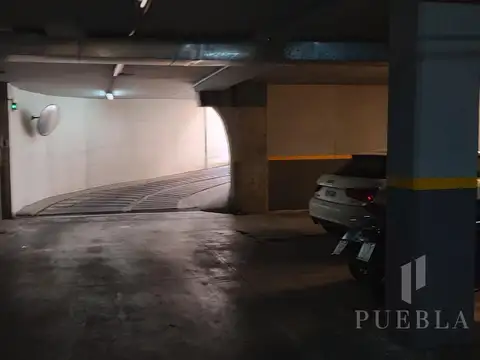 Venta de Cochera