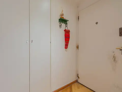 Departamento en Venta en Recoleta, USD 175.000