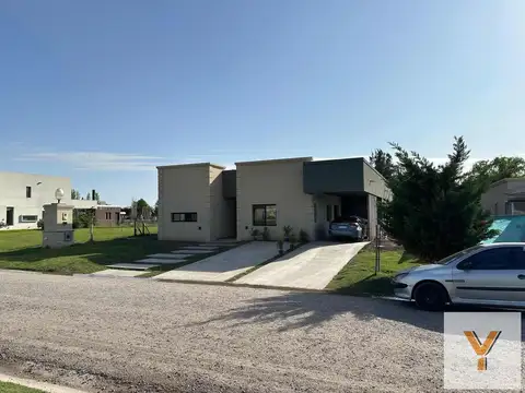 Lagos de San Eliseo