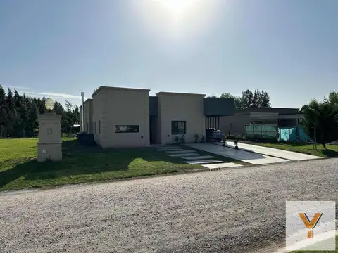 Casa en Venta 1 año