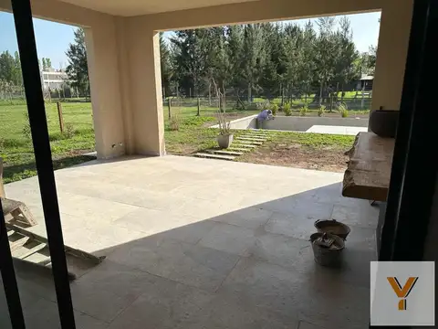 Casa en Venta al Sureste
