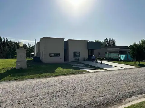 Casa en Venta 1 año