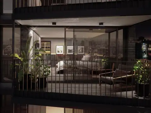 Departamento en Venta en Abasto, USD 222.577
