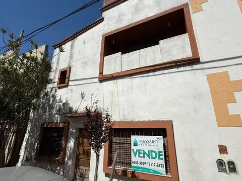 Pasaje El Zorzal 6900