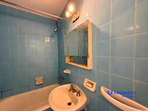 Departamento en Alquiler 50 años