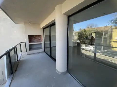 Departamento en venta - Beccar - 1 dormitorio en suite - cochera