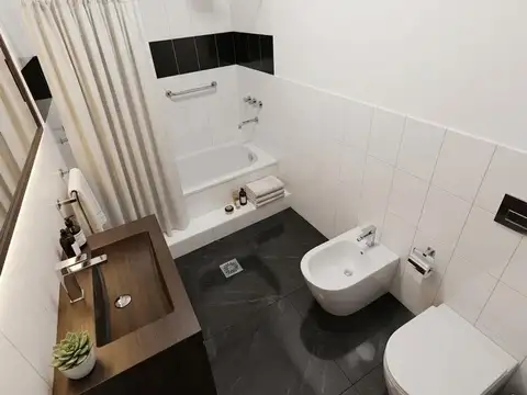 Casa en Venta en Longchamps, USD 99.000