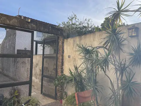 Depto Tipo Casa en Venta de 2 dormitorios