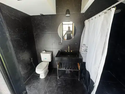 MONOAMBIENTE A ESTRENAR , AMOBLADO CON PISCINA.