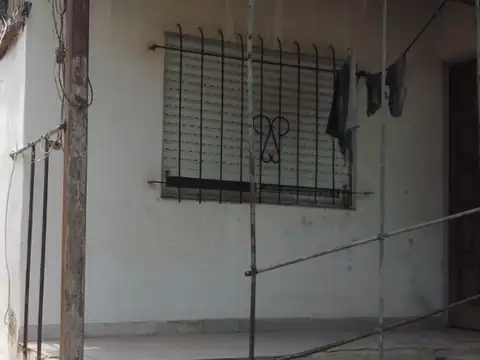 3 casas sobre mismo lote. Ideal renta. Martin Coronado 1682, Rincón de Milberg