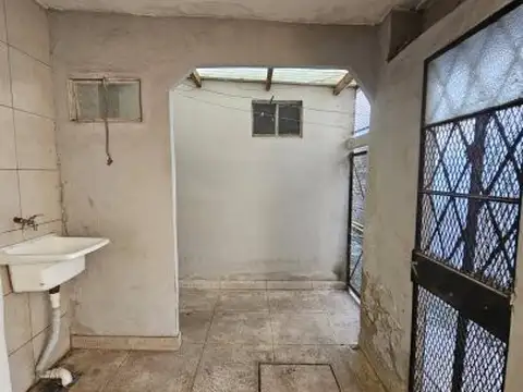 Depto Tipo Casa en Venta de 1 dormitorio