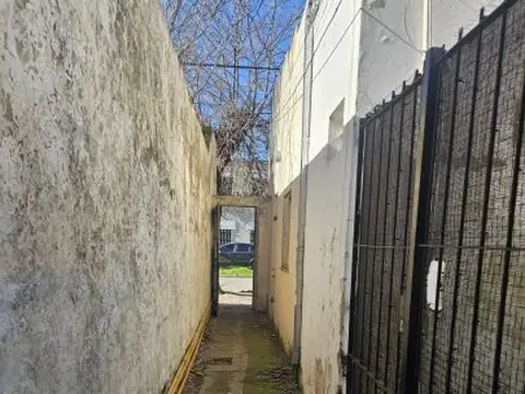 Jorge Newbery 2141