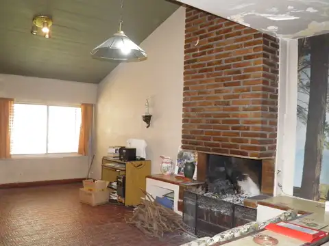 Casa en Venta 49 años