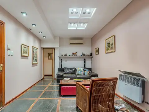 Casa en Venta en Belgrano, USD 195.000