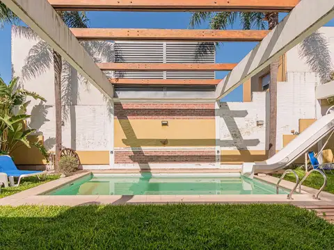 Casa en Venta al Sureste