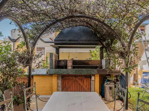 Casa en Venta en Belgrano, USD 195.000