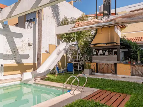 Casa en Venta 30 años