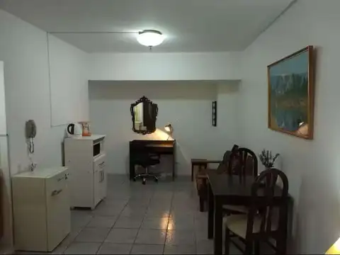 Departamento en Alquiler en Balvanera, $ 600.000