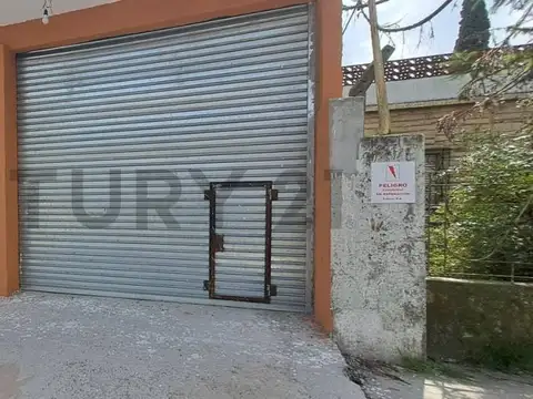 Venta Local Ezeiza 40 m2 a Estrenar Financiación