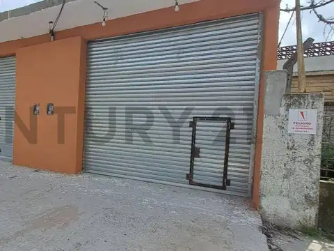 Venta Local Ezeiza 40 m2 a Estrenar Financiación