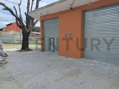 Venta Local Ezeiza 40 m2 a Estrenar Financiación