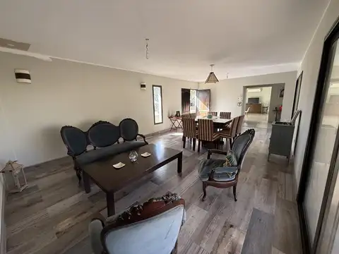 Casa en Venta 10 años
