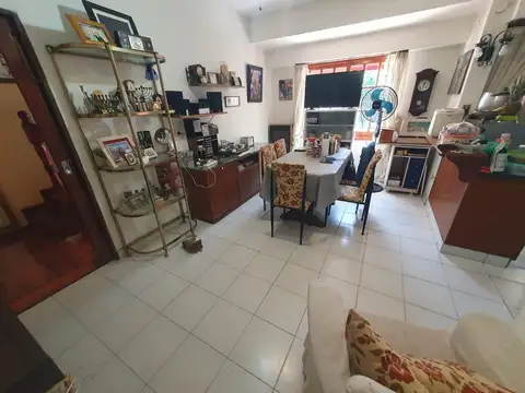 Casa en Venta 40 años