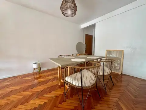 Departamento en Venta en Olivos, USD 199.000