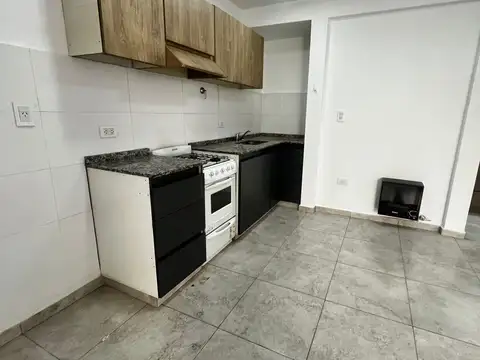 Departamento en Venta con 1