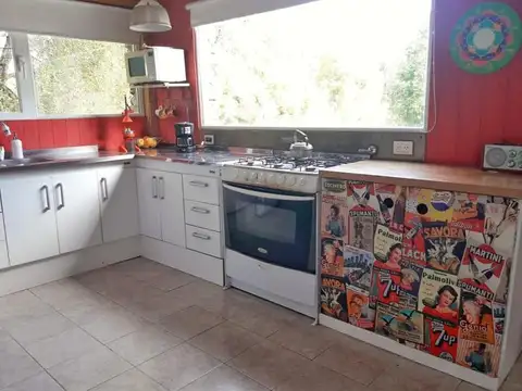 Casa en Venta 12 años