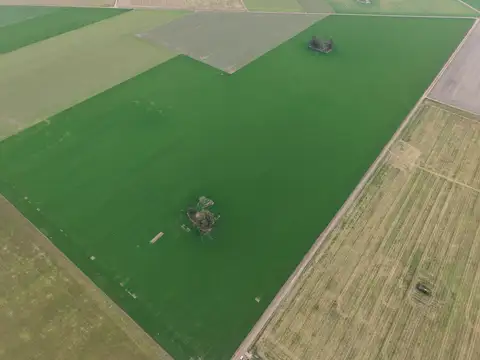 Campo agricola en Acebal con 31 hectareas