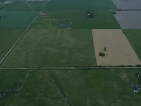 Campo en Venta Mixto