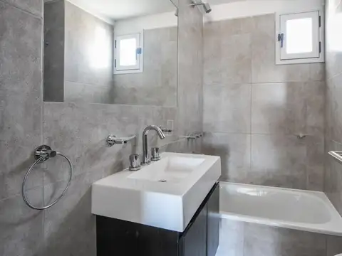 Departamento en Alquiler Apto profesional
