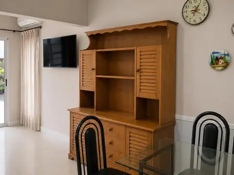 Depto Tipo Casa en Alquiler 22 años