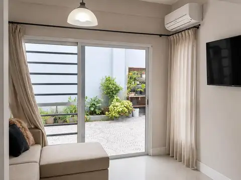 Depto Tipo Casa en Alquiler al Norte