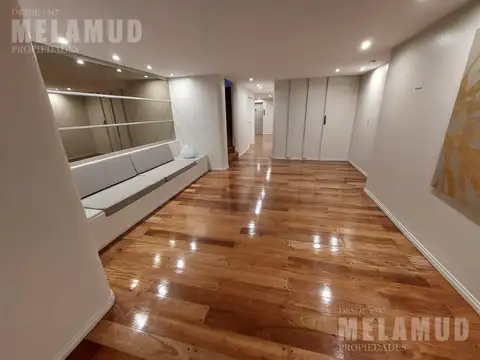 Departamento en Alquiler de 4 ambientes