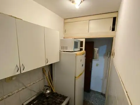 Departamento en Venta en Plaza Colon, USD 34.900