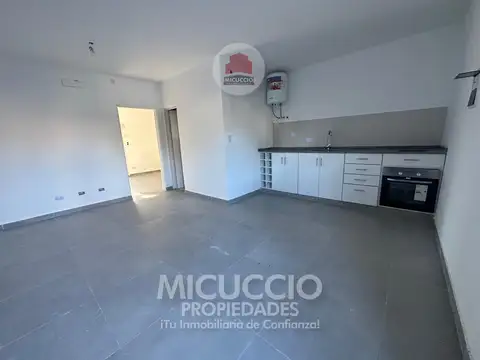 Departamento en alquiler | René Favaloro N°56 (UF N°3, Planta Baja) | Los Cardales
