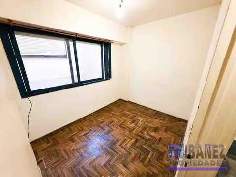 Departamento en Alquiler 40 años
