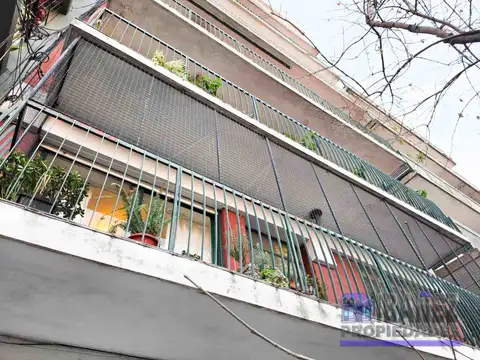 Departamento - Alquiler - Argentina, Capital Federal - MARIANO ACHA 1400